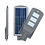 Светодиодные светильники на солнечных батареях